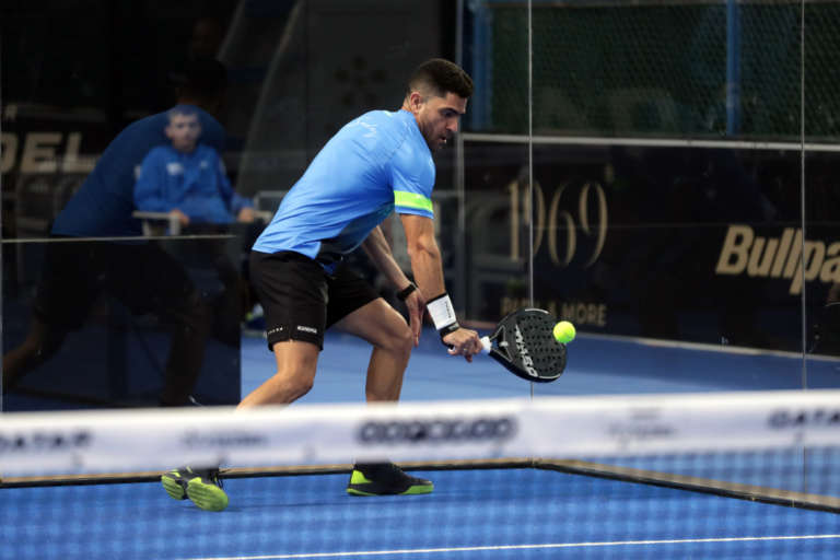 Maxi Sanchez annuncia il passaggio alla Kuikma Power Hard