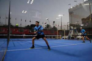 Ooredoo Qatar Major: i risultati dei sedicesimi di finale