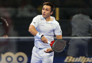 Il messaggio di Fernando Belasteguin: Quelli che amano il padel devono unirsi e remare tutti nella stessa direzione