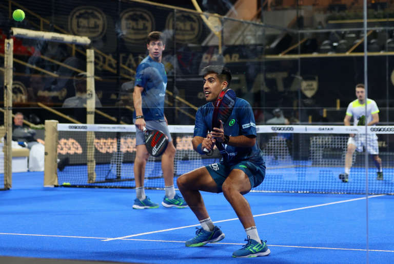 WPT: Mai minacciato i giocatori. I presenti a Doha hanno violato deliberatamente il contratto. Gli abbiamo offerto un incremento dei montepremi (Open x3, Master x5)