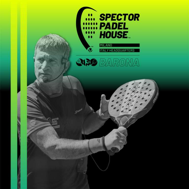 Apre “Spector House Milano-Barona”