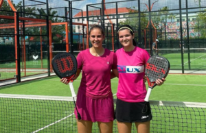 Jimena Velasco e Esther Carnicero: è gia addio