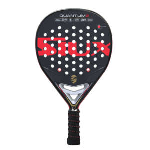 Siux presenta la nuova racchetta Quantum 2