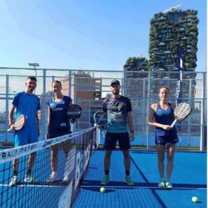 Donne e Sport, il padel si veste sempre più di rosa: in Italia 4 giocatrici ogni 10 appassionati