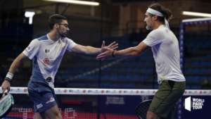 Reus Open, i risultati della prima giornata: Bela/Coello vincono solo al terzo con Barahona/Esbri