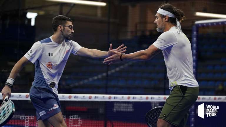 Reus Open, i risultati della prima giornata: Bela/Coello vincono solo al terzo con Barahona/Esbri