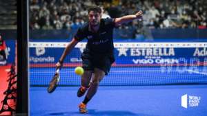 I tre recuperi più belli del Vigo Open