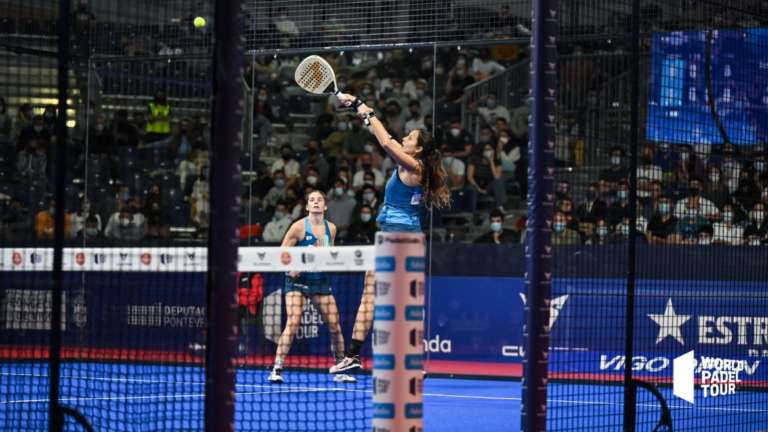 Vigo Open: le Gemelle Atomiche ci provano ma in finale ci vanno ancora Triay/Salazar