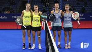 Reus Open, decise le semifinali femminili