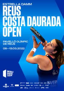 Reus Costa Daurada Open, sorteggiati i tabelloni: nove italiane impegnate, nessuno azzurro in gara