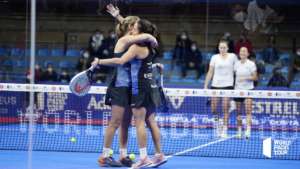 Reus Open, gli ottavi femminili: niente da fare per Carolina Orsi. Subito fuori Marrero/Sainz