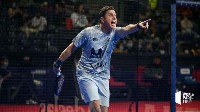 Vigo Open: i risultati dei quarti maschili