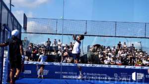 I tre recuperi più belli del Miami Padel Open