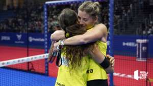 Triay/Salazar senza ostacoli, è finale al Reus Open. Virseda/Las Heras ko in due set