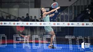 Vigo Open: i tre punti femminili più belli del torneo