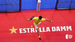 I tre recuperi più belli del Reus Open