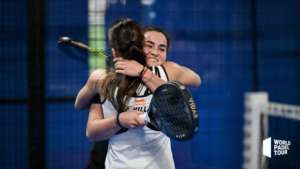 Vigo Open: i risultati della seconda giornata di sedicesimi femminili