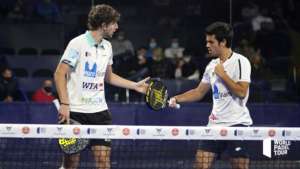 Reus Open, decise le semifinali maschili: Yanguas/Nieto eliminano anche Paquito/Di Nenno