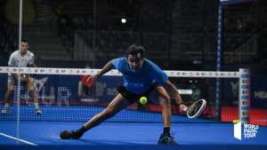 Vigo Open, i sedicesimi maschili: Lima/Sanchez buttano fuori Yanguas/Nieto