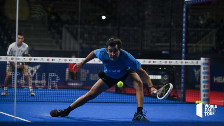 Vigo Open, i sedicesimi maschili: Lima/Sanchez buttano fuori Yanguas/Nieto