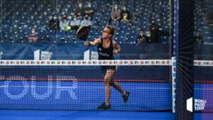 Vigo Open: i risultati dei quarti femminili