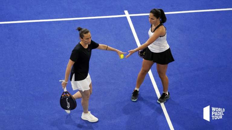 Vinci/Sussarello vincono nettamente due partite e volano in previa al Reus Open