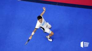 I tre punti più belli dell’Estrella Damm Reus Costa Daurada Open 2022