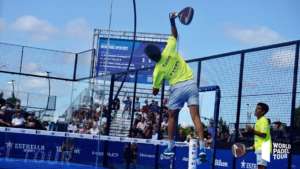 Blockchain.com Miami Padel Open 2022: i tre punti più belli