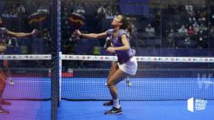 I tre punti più belli del tabellone femminile al Reus Costa Daurada Open 2022