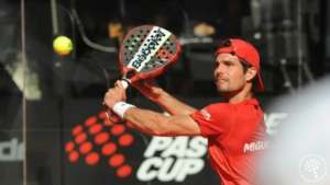 Il WPT perde la causa contro Miguel Oliveira per il suo passaggio ad APT Padel Tour