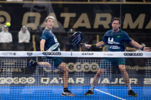 Di Nenno: Il comunicato del WPT ci fa passare per mercenari