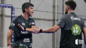 Javi Leal e Miguel Semmler si separano di nuovo