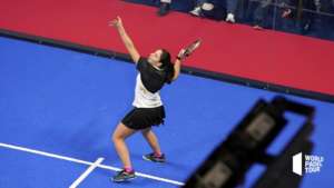 Alicante Open:  Sussarello/Vinci cadono solo al terzo contro Icardo/Brea