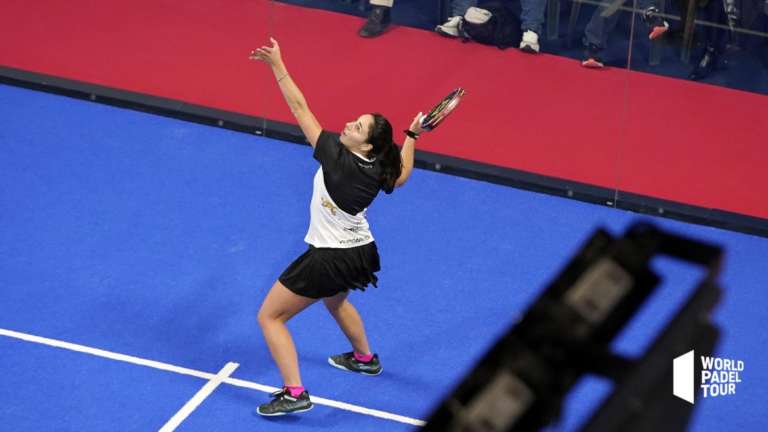 Alicante Open:  Sussarello/Vinci cadono solo al terzo contro Icardo/Brea