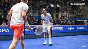 Lamperti/Sanz vincono il Getafe Challenger. Piñeiro/Martínez ko dopo una lunga battaglia