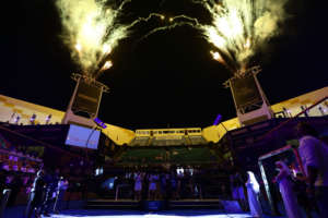 Luigi Carraro: Sono sicuro che in tutti i posti dove andremo a giocare riempiremo gli stadi