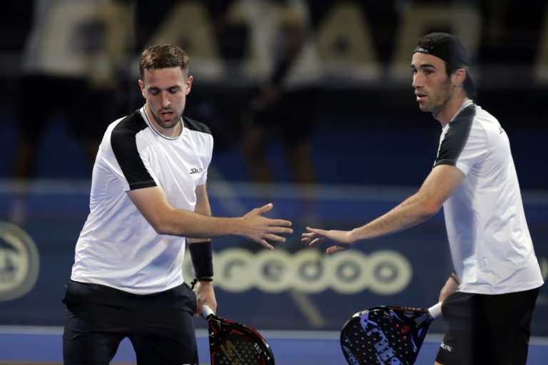 Nuova separazione tra i big: Lucho Capra e Javi Ruiz si salutano