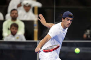 Lebron/Galan liquidano Chingotto/Tello e vanno in finale a Doha