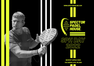 Al via la prima edizione del “SPH DAY”