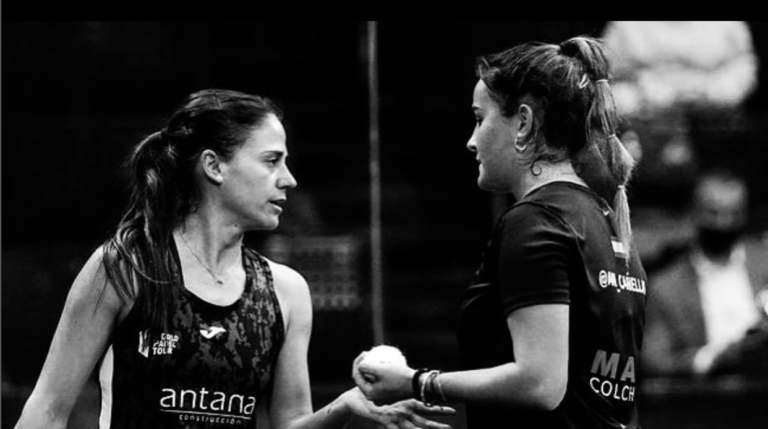 Villalba e Cañellas annunciano la separazione