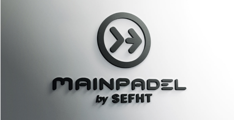 Sefht Padel Store cambia nome e diventa Mainpadel