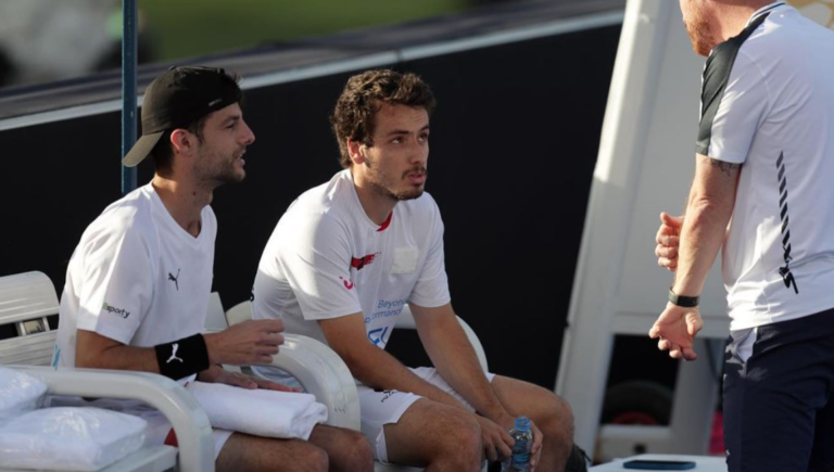 Si separano anche Momo Gonzalez e Javi Rico Dasi