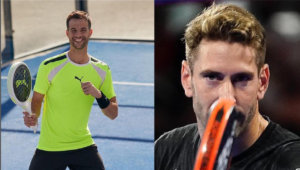 Momo Gonzalez e Alex Ruiz uniscono le forze