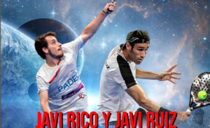 Javi Rico Dasi e Javi Ruiz si uniscono