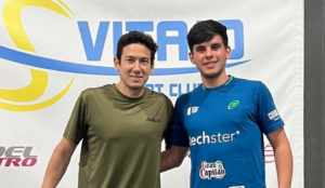 Uri Botello si separa da Pablo Lijo e si unisce a Javi Leal