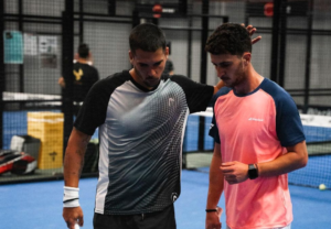 Miguel Semmler e Joseda Sanchez continueranno la stagione assieme