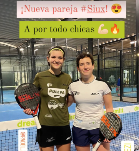 Ara Martinez farà coppia con Jimena Velasco