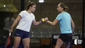 Alicante Open: Sussarello/Vinci e Casali/Martinez volano al tabellone principale