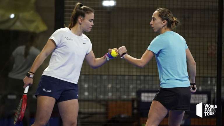 Alicante Open: Sussarello/Vinci e Casali/Martinez volano al tabellone principale