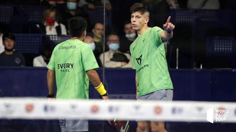 Alicante Open: la seconda giornata di sedicesimi di finale